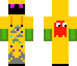 ender esp halloween2014