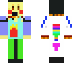 chukey the killer doll
