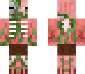 super pigman
