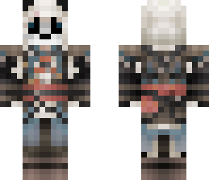 pandassassin