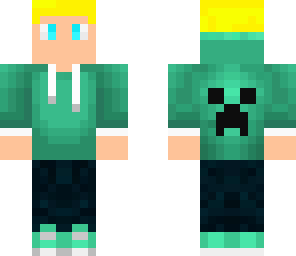 the new skin v3