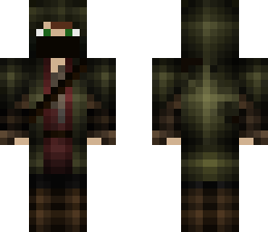 ranger