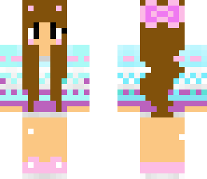 cute nora