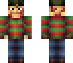 freddy krueger