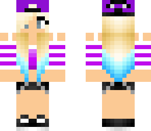 cute tomboy edit