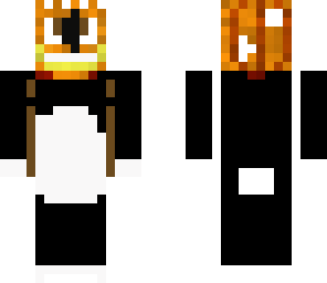 panda man