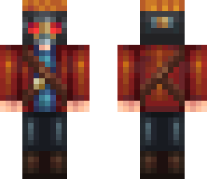 star lord