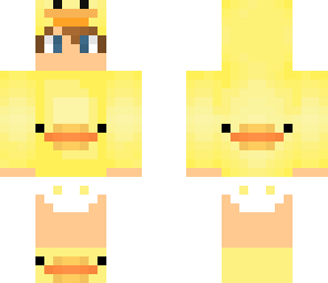 tisduck
