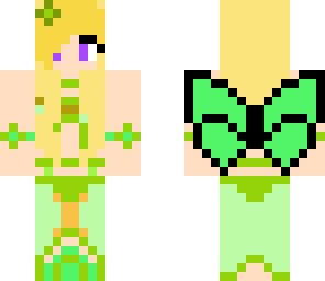 forest fairy