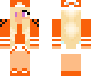 halloween girl