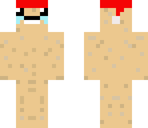 dernoob01 isaac winter