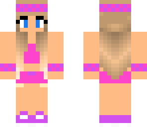 re-make of sweet girl