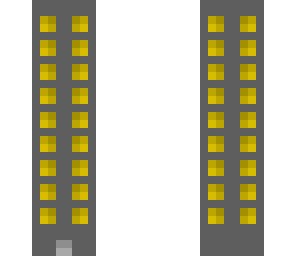 its a built