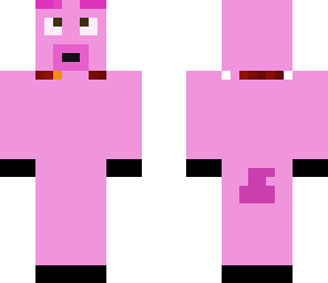 piggy pong