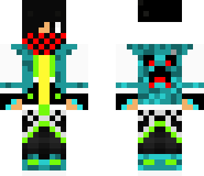 the new cool boy2