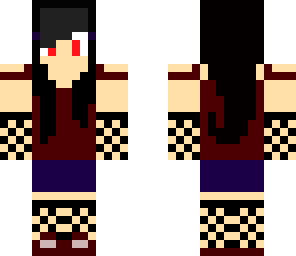 vampire tomboy