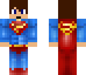 super me