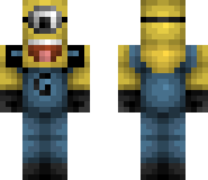 dave the minion