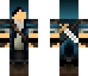 slighty edited adventurer
