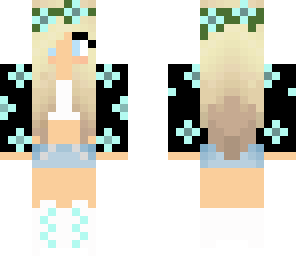 flower crown