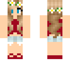 madi8103's awesome skin