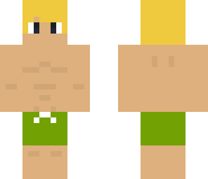 hunk