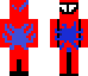 spider man