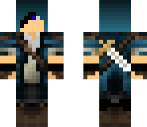 adventurer