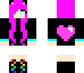 gamer gal
