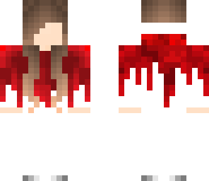 halloween blood
