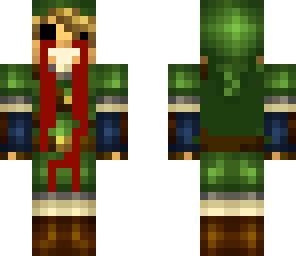ben drowned