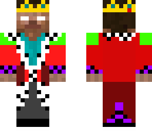 hero king