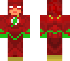 creeper power flash