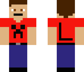 lorengamer