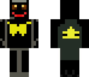 bat man