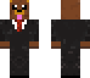 hombre perro