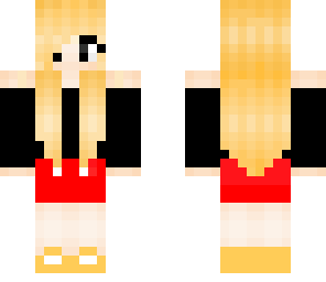 cool girl