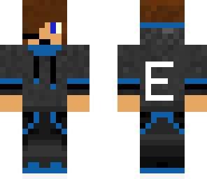 e skin