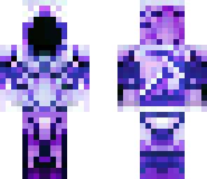 god skin