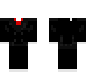 a really fast slenderman