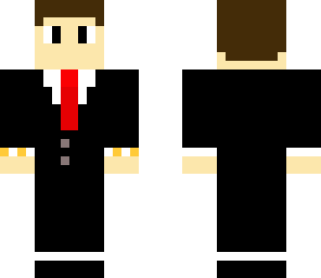 tuxedo man2