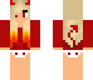 devil baby