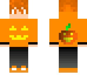 halloween boy