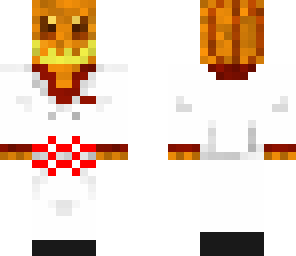 pumkin guy diffrent pants