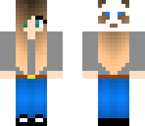 toxic's skin