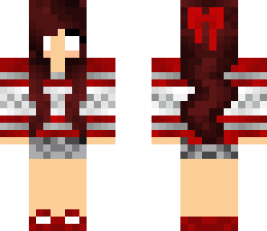 my girl skin