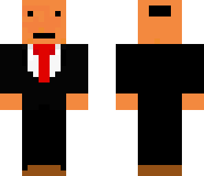 hit-man 47