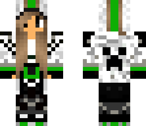 creeper assassin