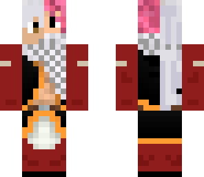 fairyinuyashatail