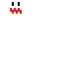 mario ghost